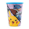 Copo de Plástico do Pokemon de 260 ml