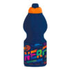 Garrafa de Plástico Desportiva Nerf de 400 ml
