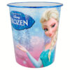 Caixote Decorativo da Disney Frozen de 22 cm