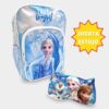 Mochila Escolar da Frozen True To Myself de 36 cm