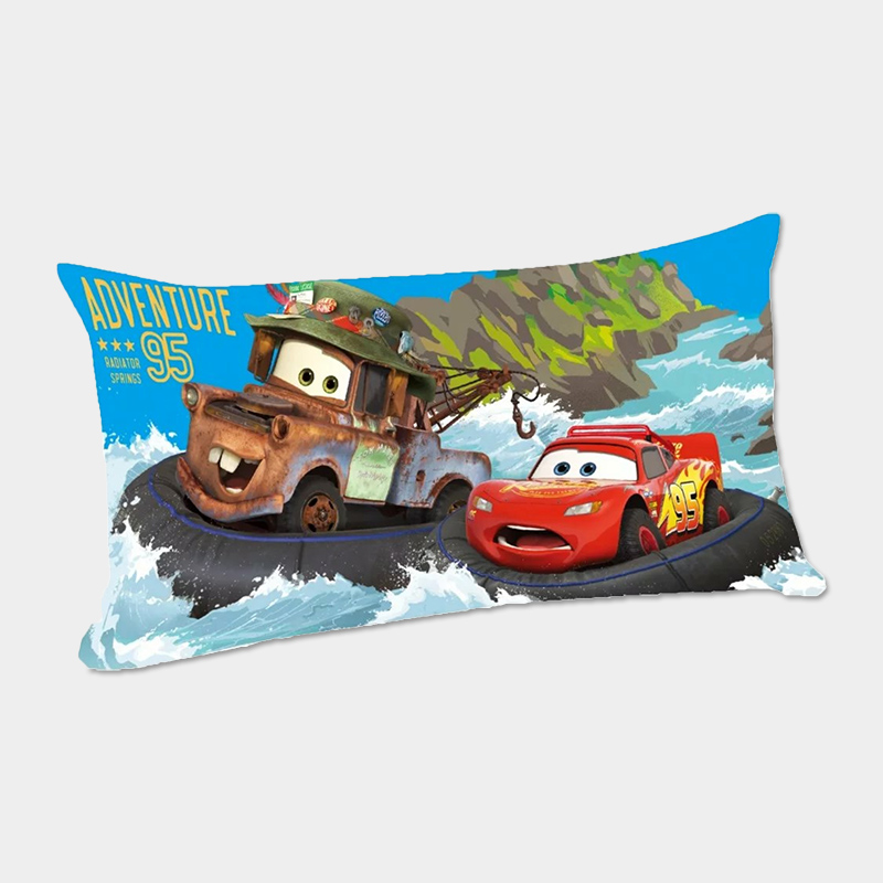 Almofada Travesseiro Disney dos Cars