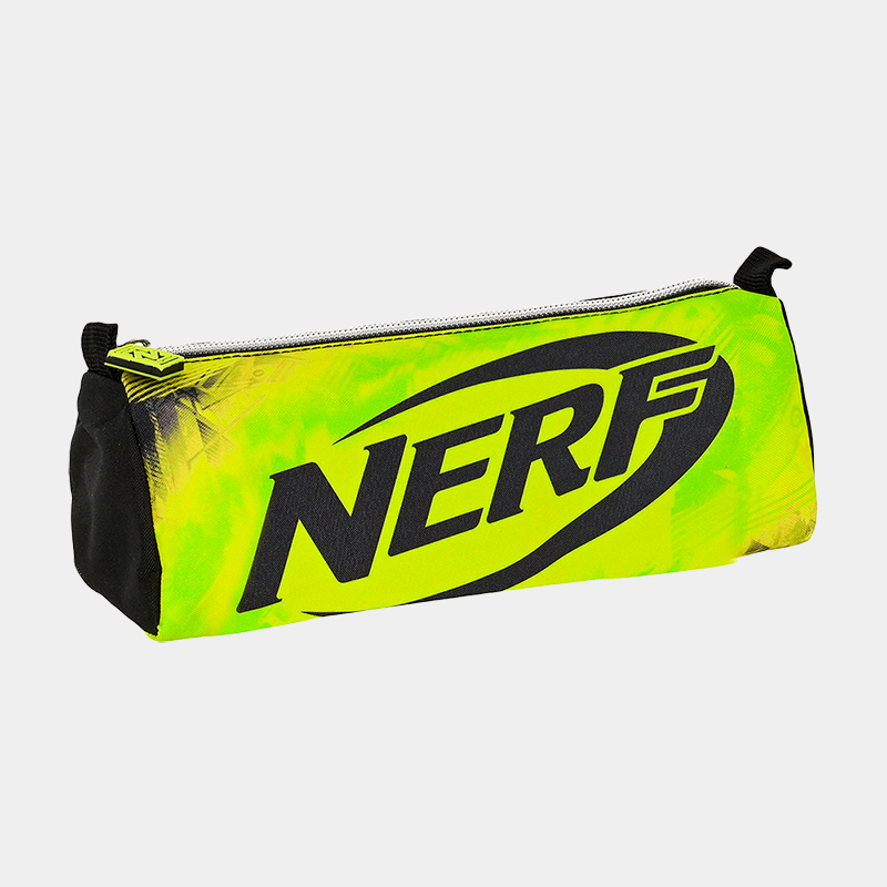 Estojo da Nerf Neon de 21 cm