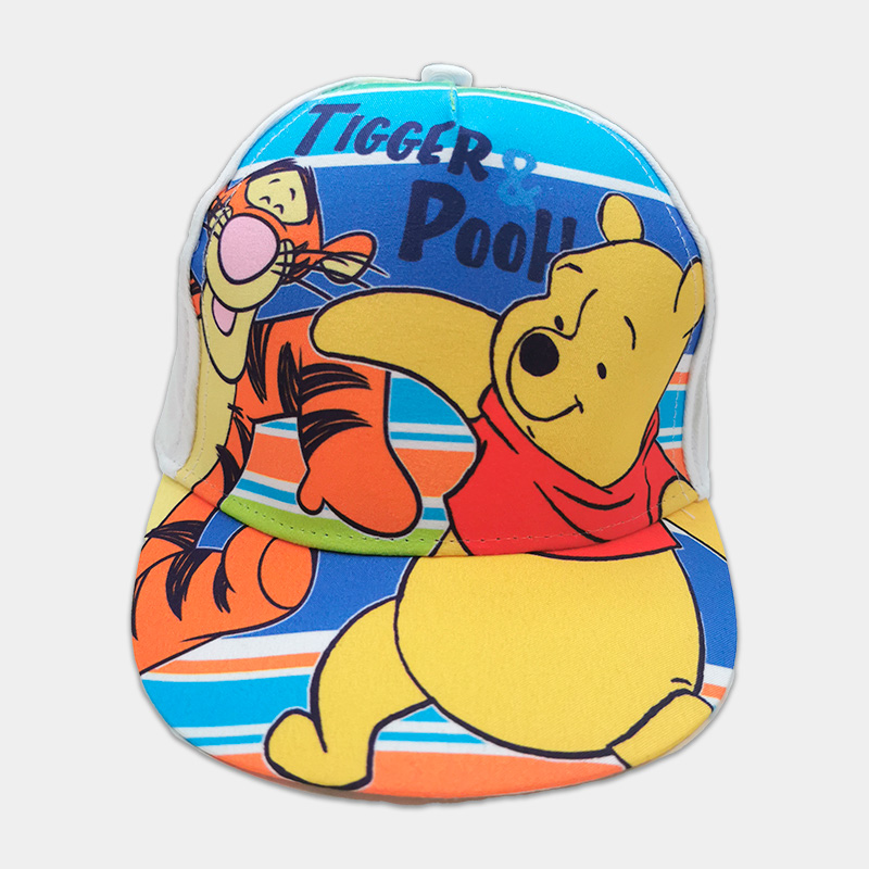 Boné Basebol Winnie the Pooh