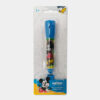 Caneta Lanterna Mickey Mouse
