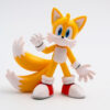 Figura em PVC da Tails de 8 cm