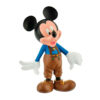 Figura Disney do Mickey Bullyland PVC de 7 cm
