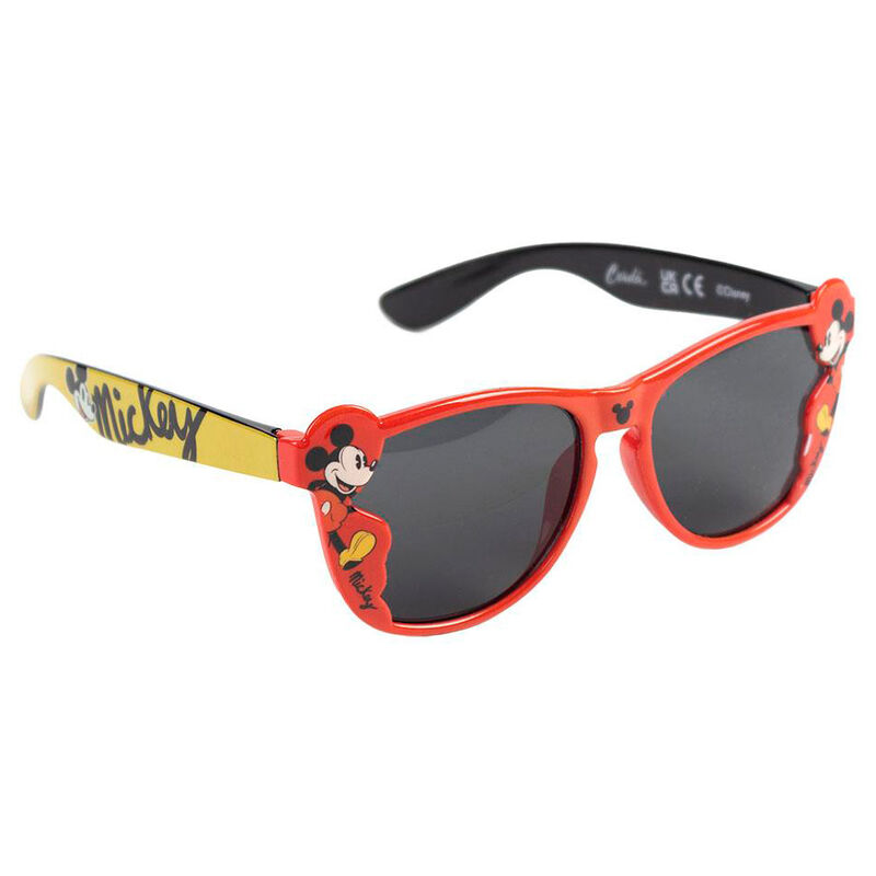 Óculos de Sol Premium Mickey Disney