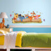 Vinil Decorativo Winnie the Pooh