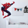 Vinil Decorativo do Homem Aranha