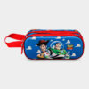 Estojo Toy Story 3D Duplo