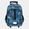 Mochila Trolley dos Dinossauros de 44cm