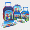 Conjunto Escolar do Super Mário