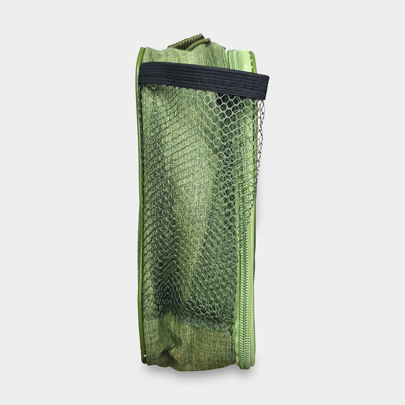 Lancheira Fortnite Camuflagem Verde Térmica