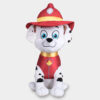 Peluche da Patrulha Pata Marshall Gigante de 60 cm