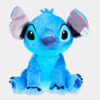 Peluche Stitch Gigante com Som de 60cm