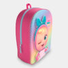 Mochila Cry Babies 3D Pré-Escolar de 30cm