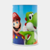 Mealheiro de Metal Super Mario de 15cm
