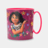 Caneca de Plástico Encanto de 350ml