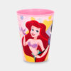 Copo de Plástico Princesas de 260ml