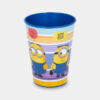 Copo de Plástico Minions de 260ml
