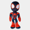 Peluche Homem-Aranha Miles Morales de 25cm
