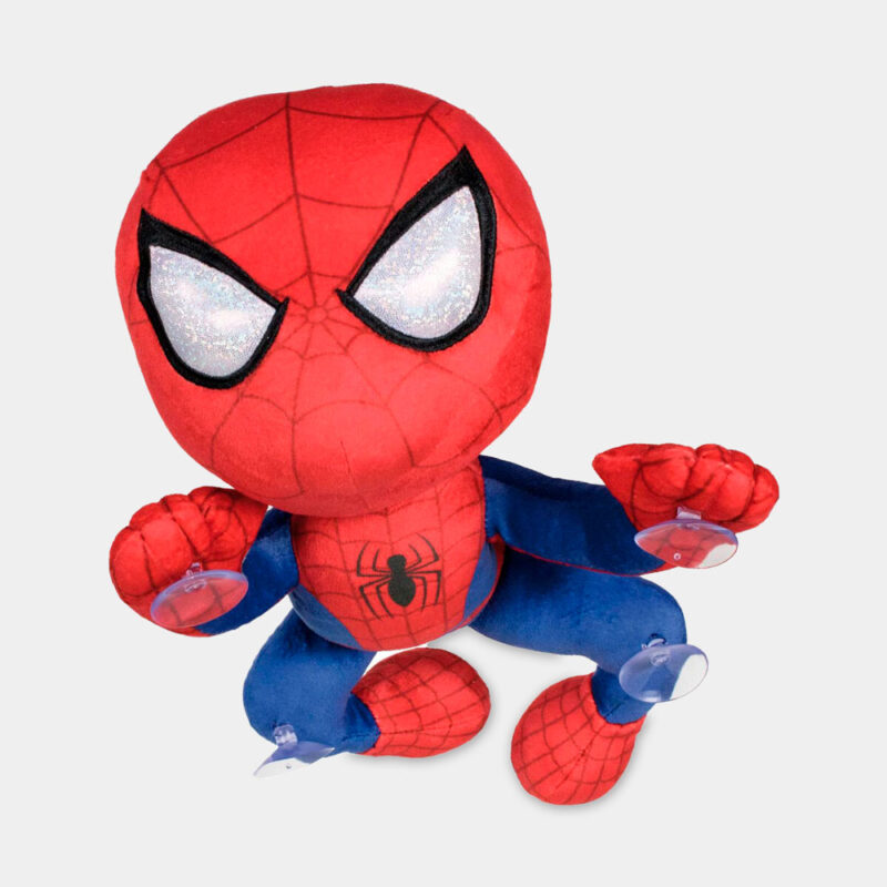 Peluche do Homem Aranha de 26cm