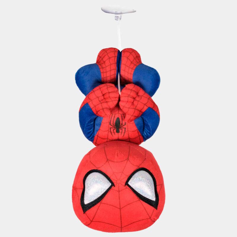 Peluche do Homem Aranha de 26cm