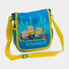 Bolsa de Ombro Minions de 19cm