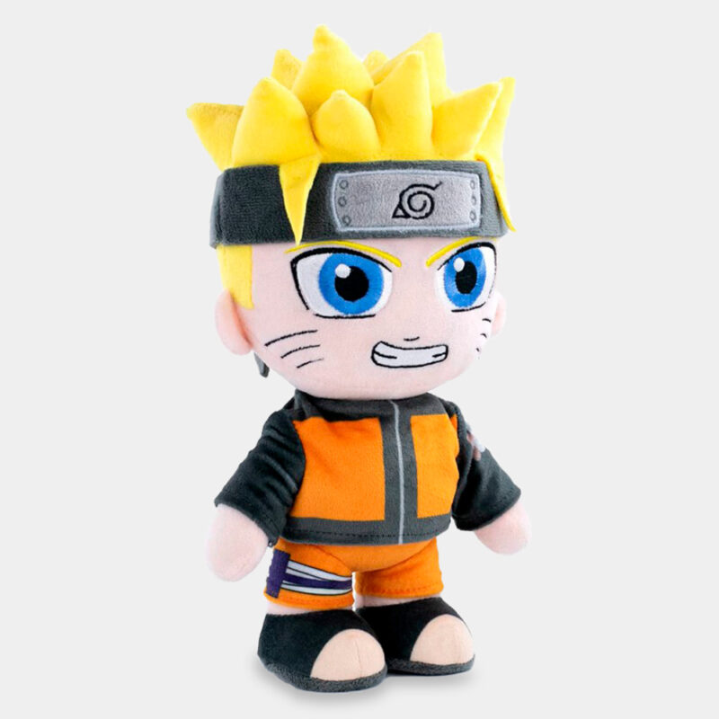 Peluche Naruto de 30 cm