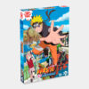 Puzzle do Naruto de 1000 Peças