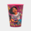Copo de Plástico Encanto de 260ml