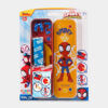 Plasticina Spidey Homem-Aranha com Acessórios