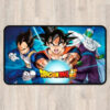 Tapete do Dragon Ball de 70cm