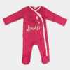 Babygrow em Bambu da Disney Bambi