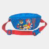 Bolsa de Cintura Patrulha Pata de 21cm