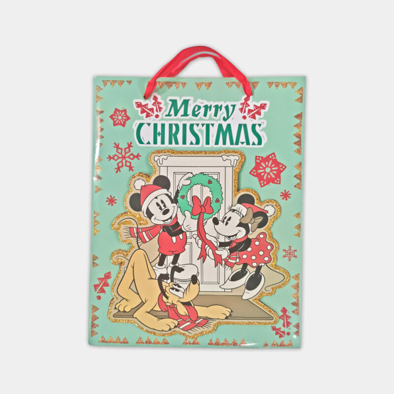 Sacos de Natal Temáticos de 23cm