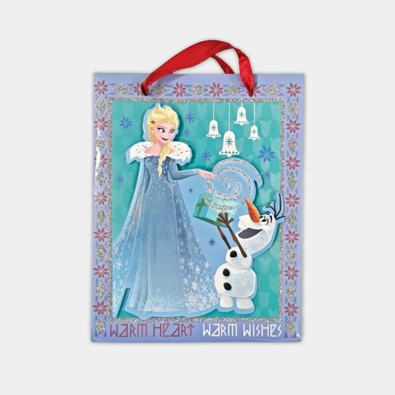 Sacos de Natal Temáticos de 23cm