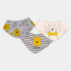 3 Babetes Disney Winnie-The-Pooh