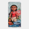 Mini Boneca Disney Moana de 15cm