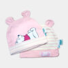 2 Gorros Disney Winnie-The-Pooh