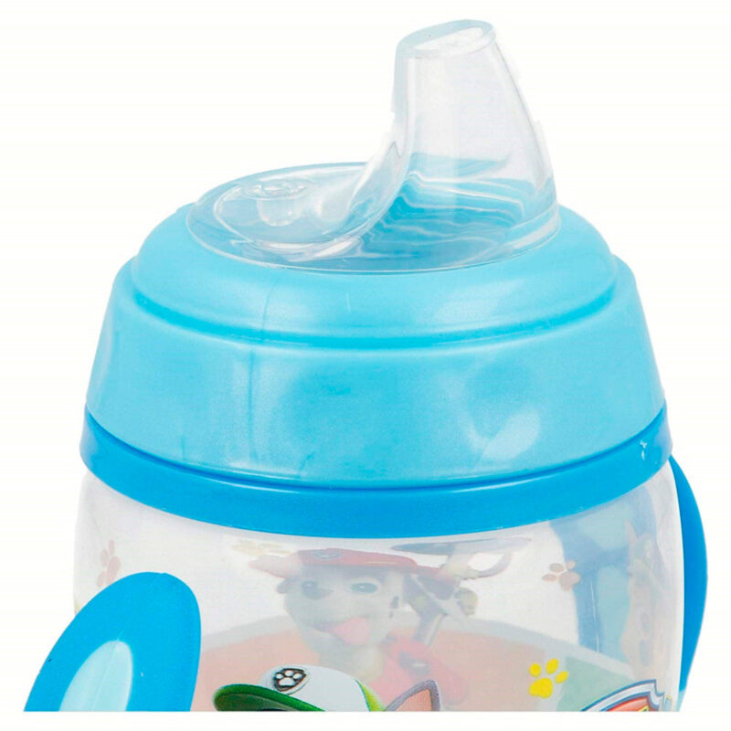 Copo de Aprendizagem da Patrulha Pata 270ml