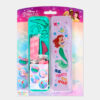 Plasticina Ariel Princesas com Acessórios