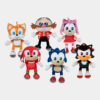 Peluche Sonic 2 de 22cm