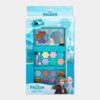 Conjunto de Maquilhagem Disney Frozen de 22pcs