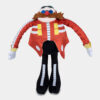 Peluche Eggman Sonic2 de 30cm