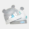 2 Gorros da Disney Winnie-The-Pooh