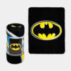Manta Polar do Batman de 100x140cm