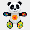 Peluche Panda Aprende Comigo