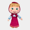 Peluche Masha e o Urso Clássica