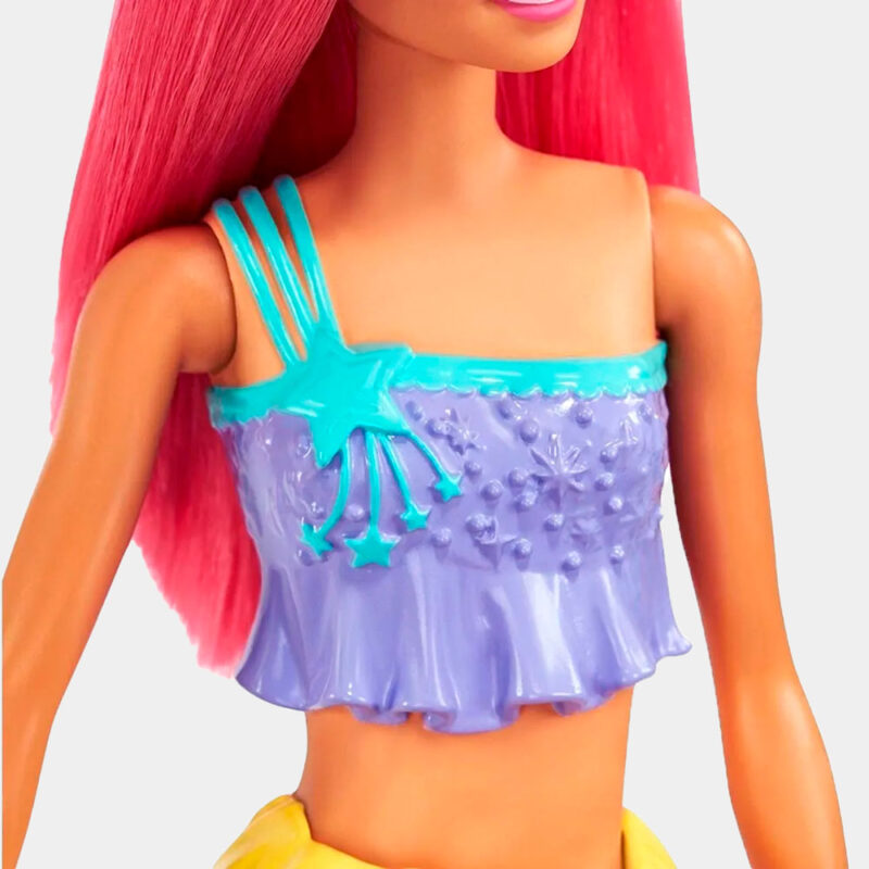 Boneca Barbie Dreamtopia Sereias